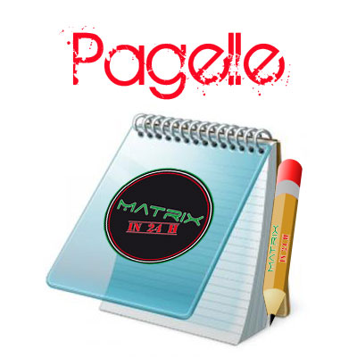 pagelle