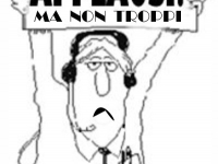 APPLAUSI