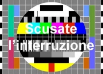 interruzione