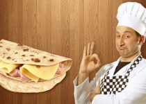 piadina