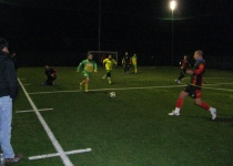 Azione Matrix