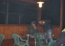 Matteo e Lallo