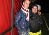 Mike e Miky