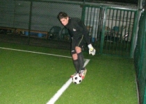 Niko rimessa