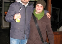 Pirro e Niko