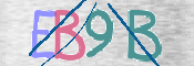 Immagine CAPTCHA