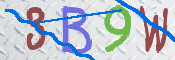 Immagine CAPTCHA