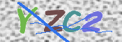 Immagine CAPTCHA