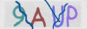 Immagine CAPTCHA