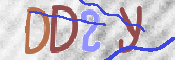 Immagine CAPTCHA