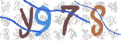 Immagine CAPTCHA