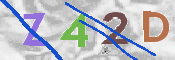 Immagine CAPTCHA