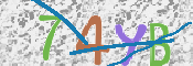 Immagine CAPTCHA