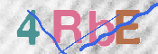 Immagine CAPTCHA