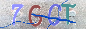 Immagine CAPTCHA