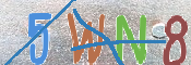 Immagine CAPTCHA