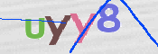 Immagine CAPTCHA