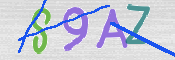Immagine CAPTCHA