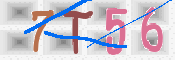 Immagine CAPTCHA