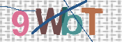 Immagine CAPTCHA