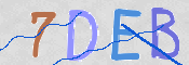 Immagine CAPTCHA