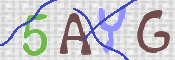 Immagine CAPTCHA