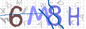 Immagine CAPTCHA