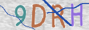 Immagine CAPTCHA