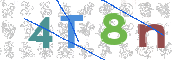 Immagine CAPTCHA
