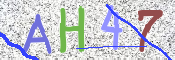 Immagine CAPTCHA