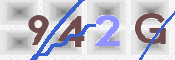 Immagine CAPTCHA