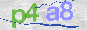 Immagine CAPTCHA