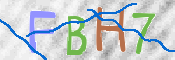 Immagine CAPTCHA