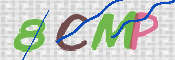 Immagine CAPTCHA