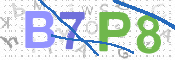 Immagine CAPTCHA