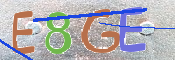 Immagine CAPTCHA