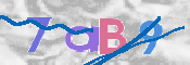 Immagine CAPTCHA