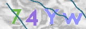 Immagine CAPTCHA