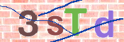 Immagine CAPTCHA