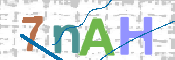 Immagine CAPTCHA