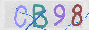 Immagine CAPTCHA