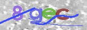 Immagine CAPTCHA