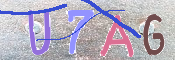 Immagine CAPTCHA