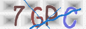 Immagine CAPTCHA