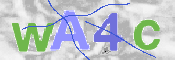 Immagine CAPTCHA