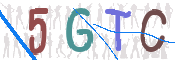 Immagine CAPTCHA