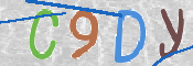 Immagine CAPTCHA