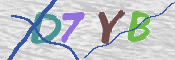 Immagine CAPTCHA