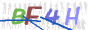 Immagine CAPTCHA