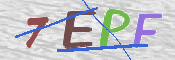 Immagine CAPTCHA